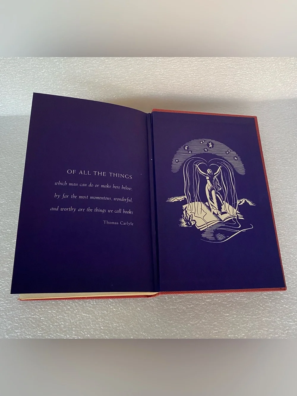Best Loved Poems By Henry Wadsworth Longfellow ~1949 World's Greatest Literature